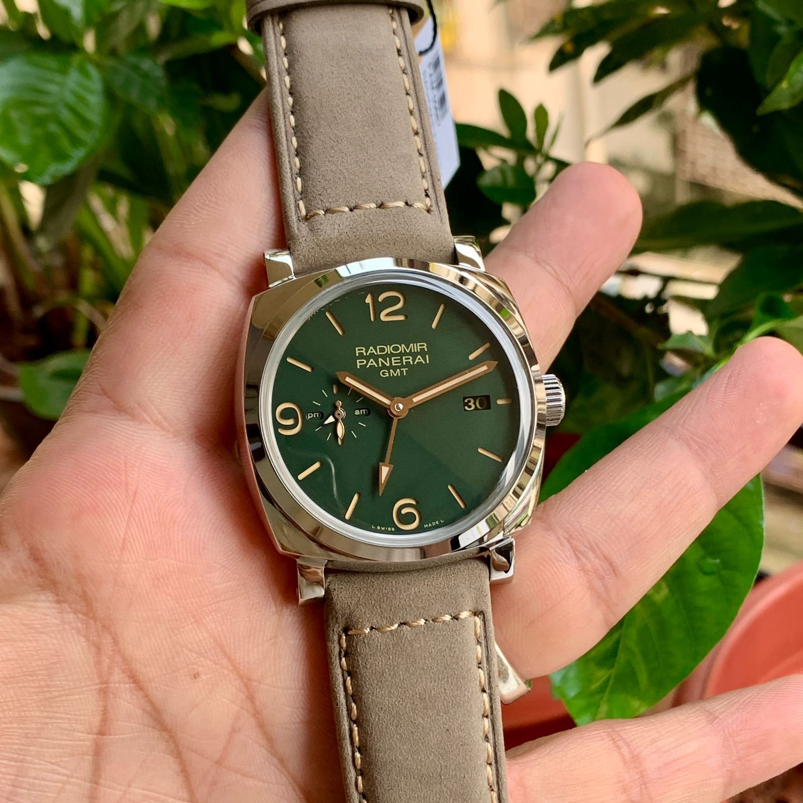 Panerai pam online 998